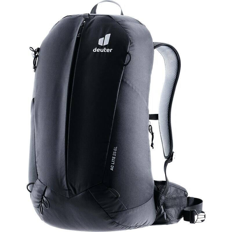 

Походный рюкзак AC Lite 25 EL черный DEUTER, цвет schwarz