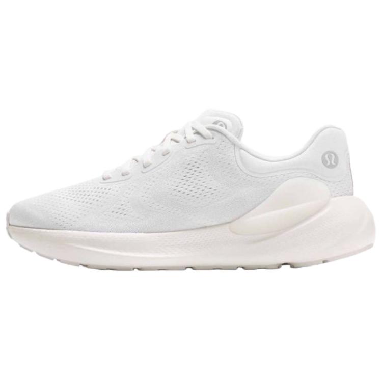 

Дышащие и легкие кроссовки Beyondfeel для бега, мужские, светло-серые Lululemon, Light Gray