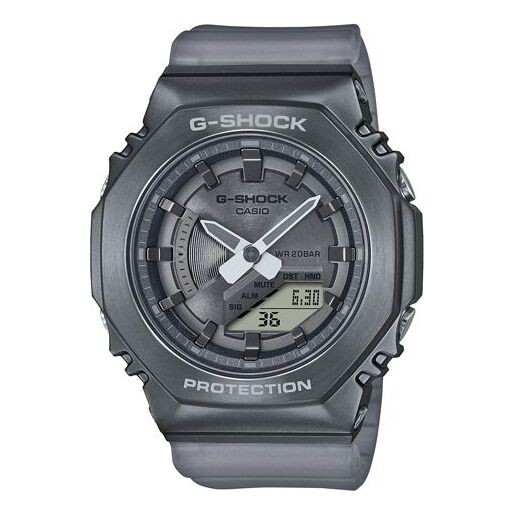 

Часы CASIO G-Shock Analog-Digital 'Black', черный