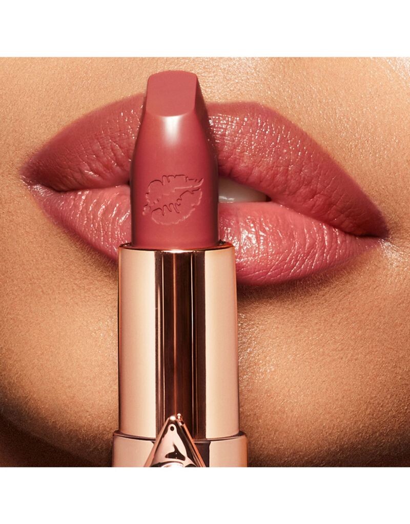 Горячая губная помада Charlotte Tilbury – сияющая Джен — фото 3