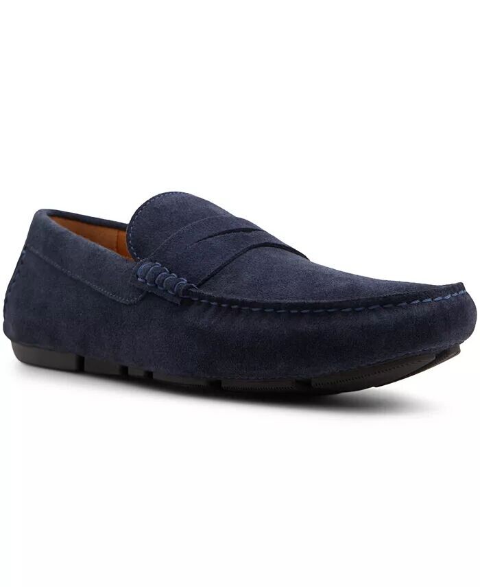 

Мужские мокасины Jefferson Мокасины для вождения Brooks Brothers, синий
