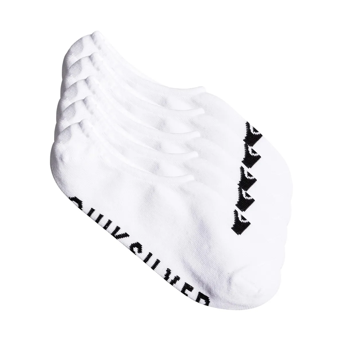 

Мужские носки 5 пар Quiksilver, белый