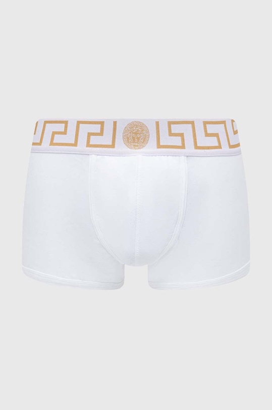 

Боксеры Versace, белый
