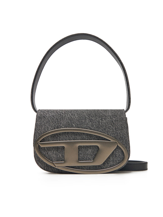 

Сумочка 1DR X08396 P1309 H1841 Diesel, черный