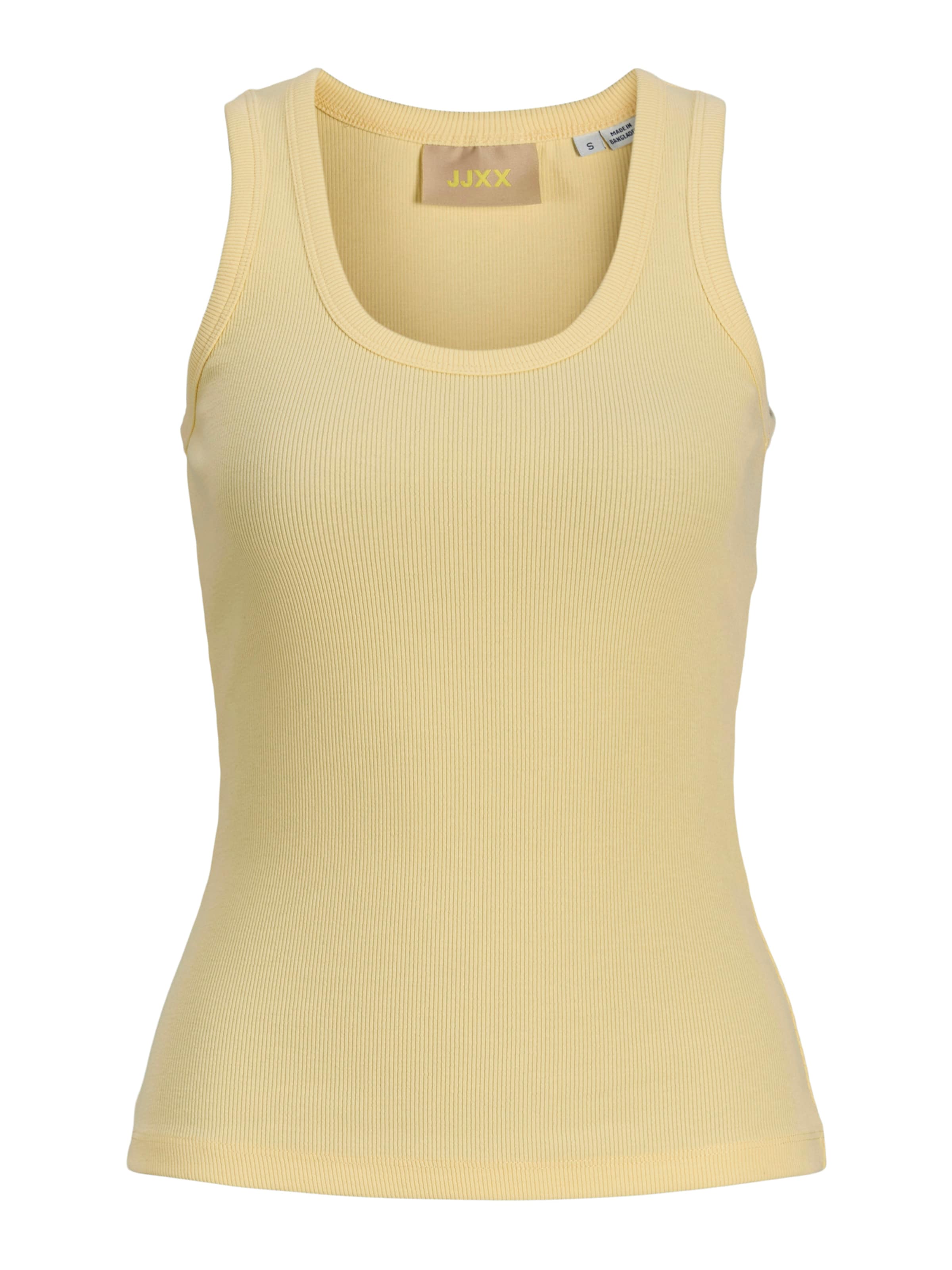 

JJXX Топ в светло-желтом цвете