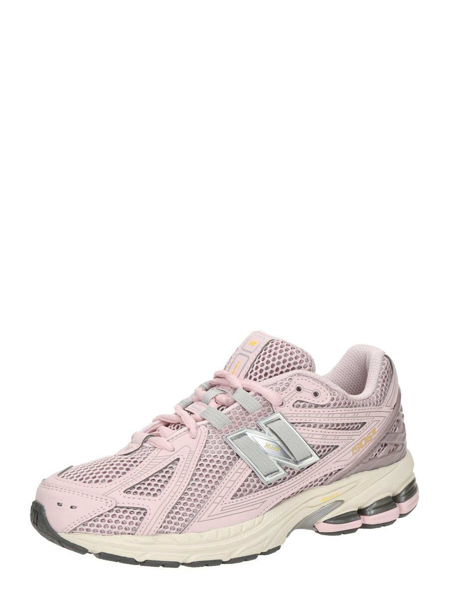 

Кроссовки new balance 1906, цвет Pastel pink