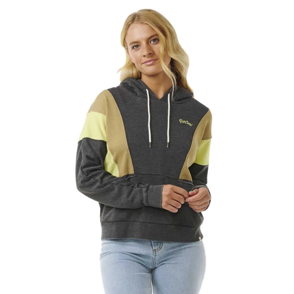 

Толстовка Rip Curl Olalla, серый