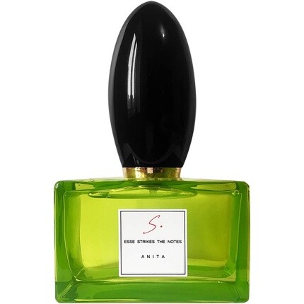 Esse Strikes the Notes Anita EDP 100мл — фото 2