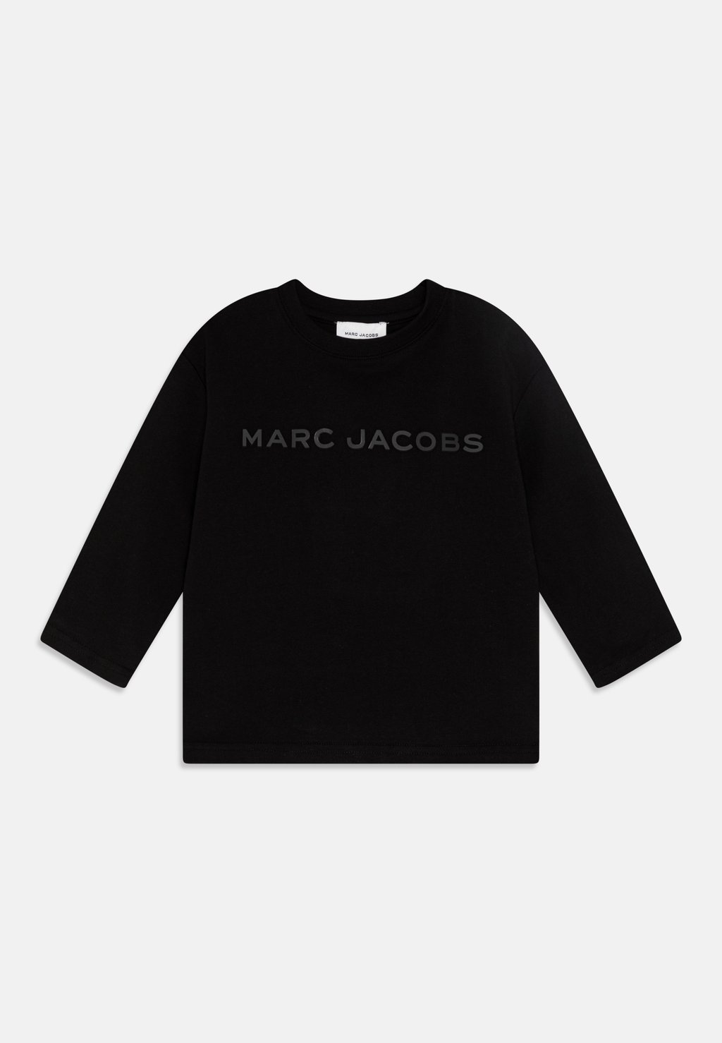 

Рубашка с длинным рукавом LONG SLEEVE UNISEX Marc Jacobs, черный