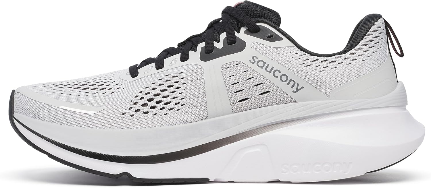 

Мужские кроссовки для бега Saucony Guide 18, черный
