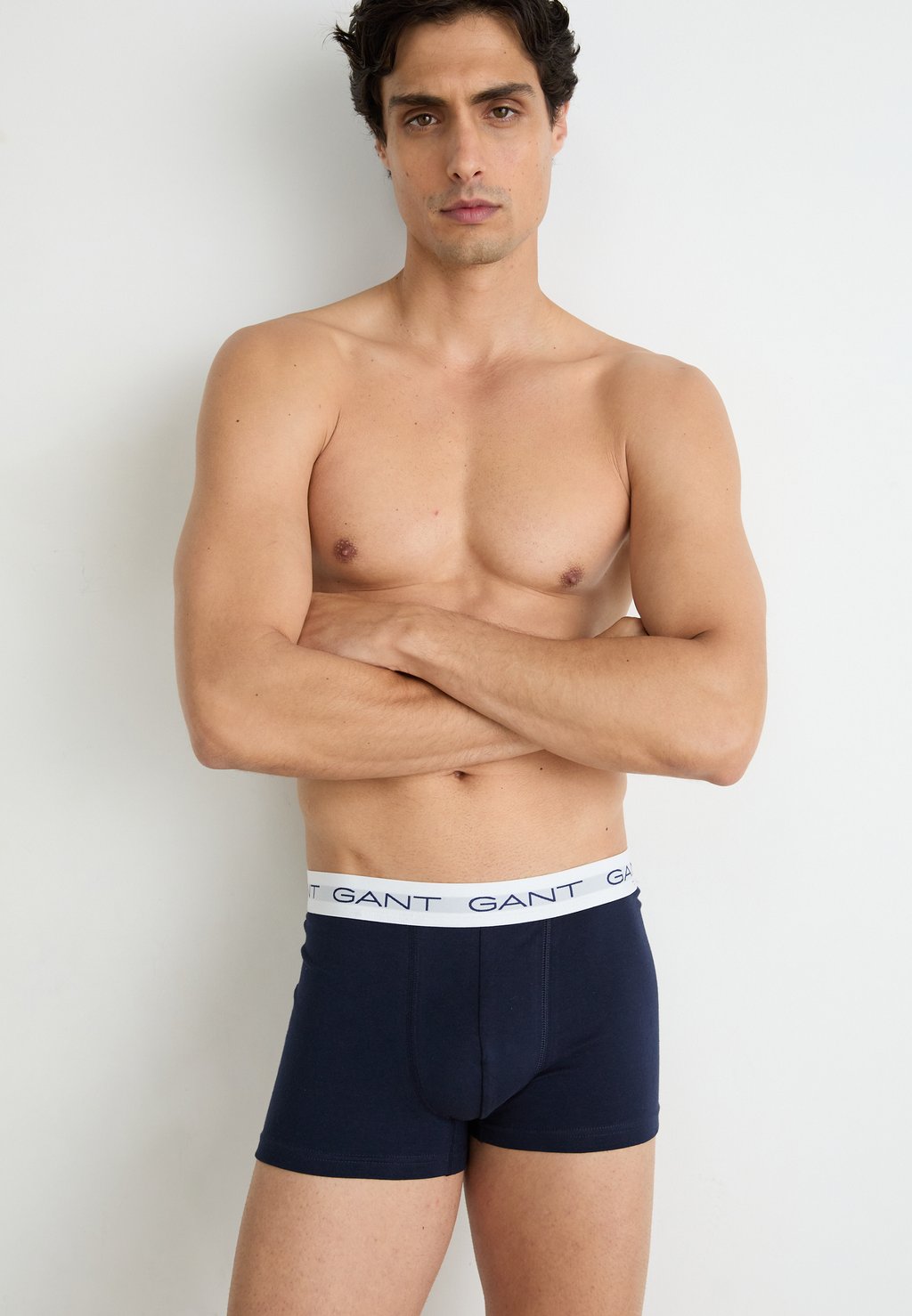 

Брюки TRUNK 3 PACK GANT, синий