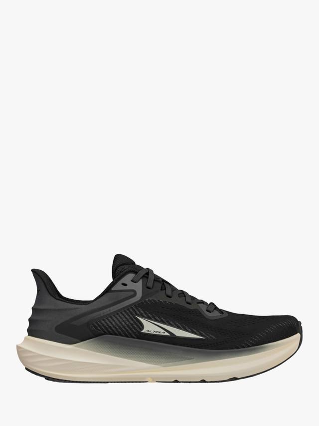 Женские кроссовки для бега torin 8 Altra, черный/белый