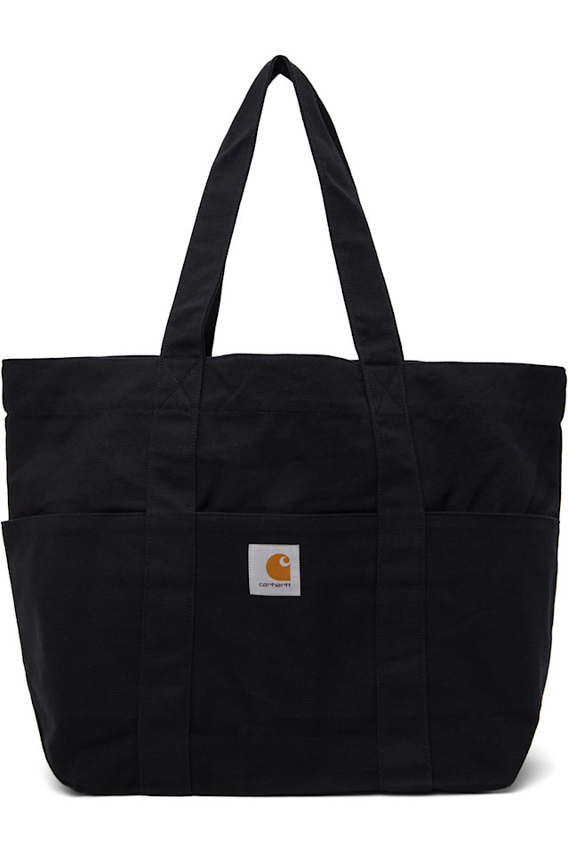 

Сумка Parker Carhartt Work In Progress, черный