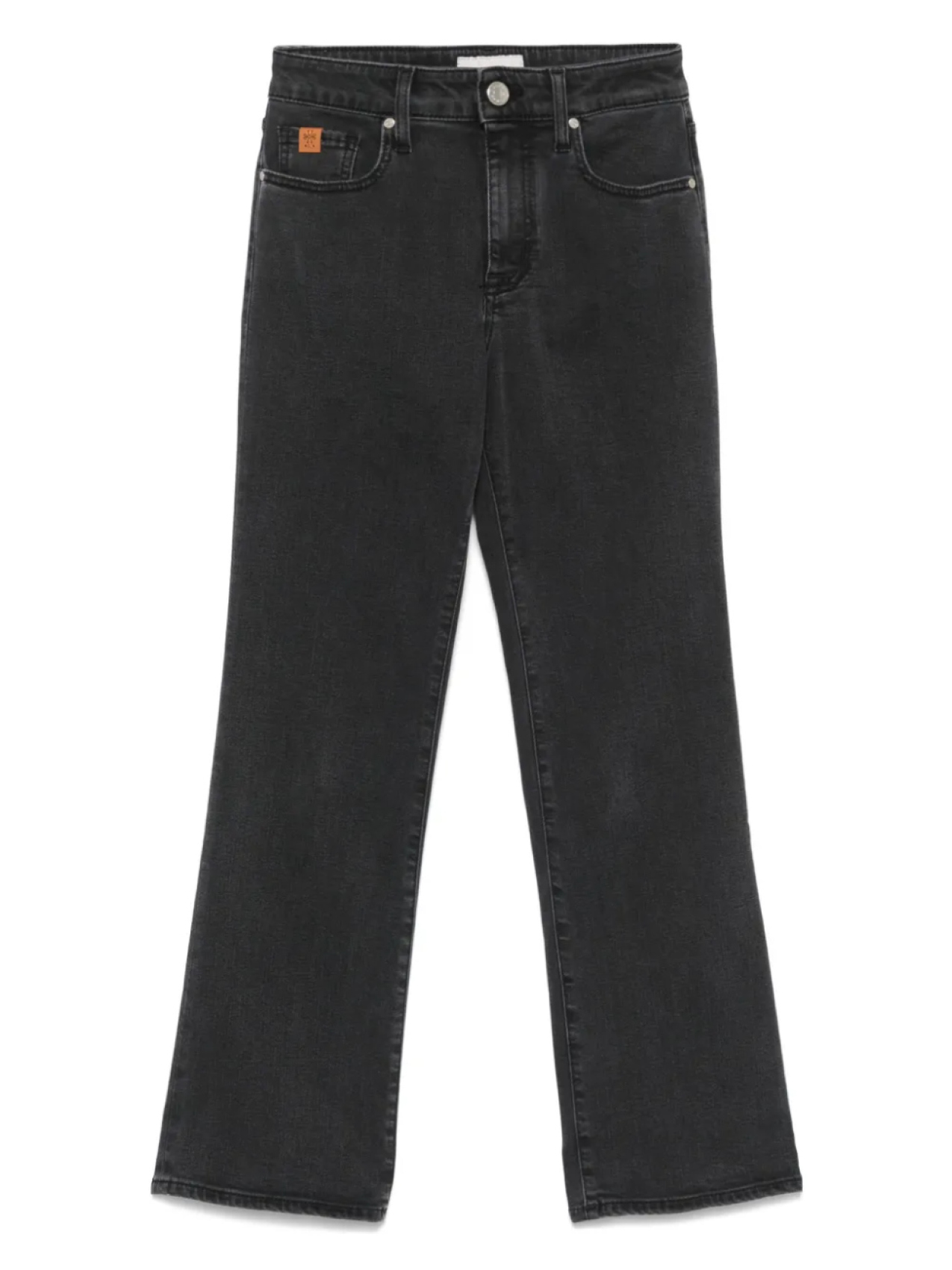

Джинсы Bootcut Jacob Cohën, черный