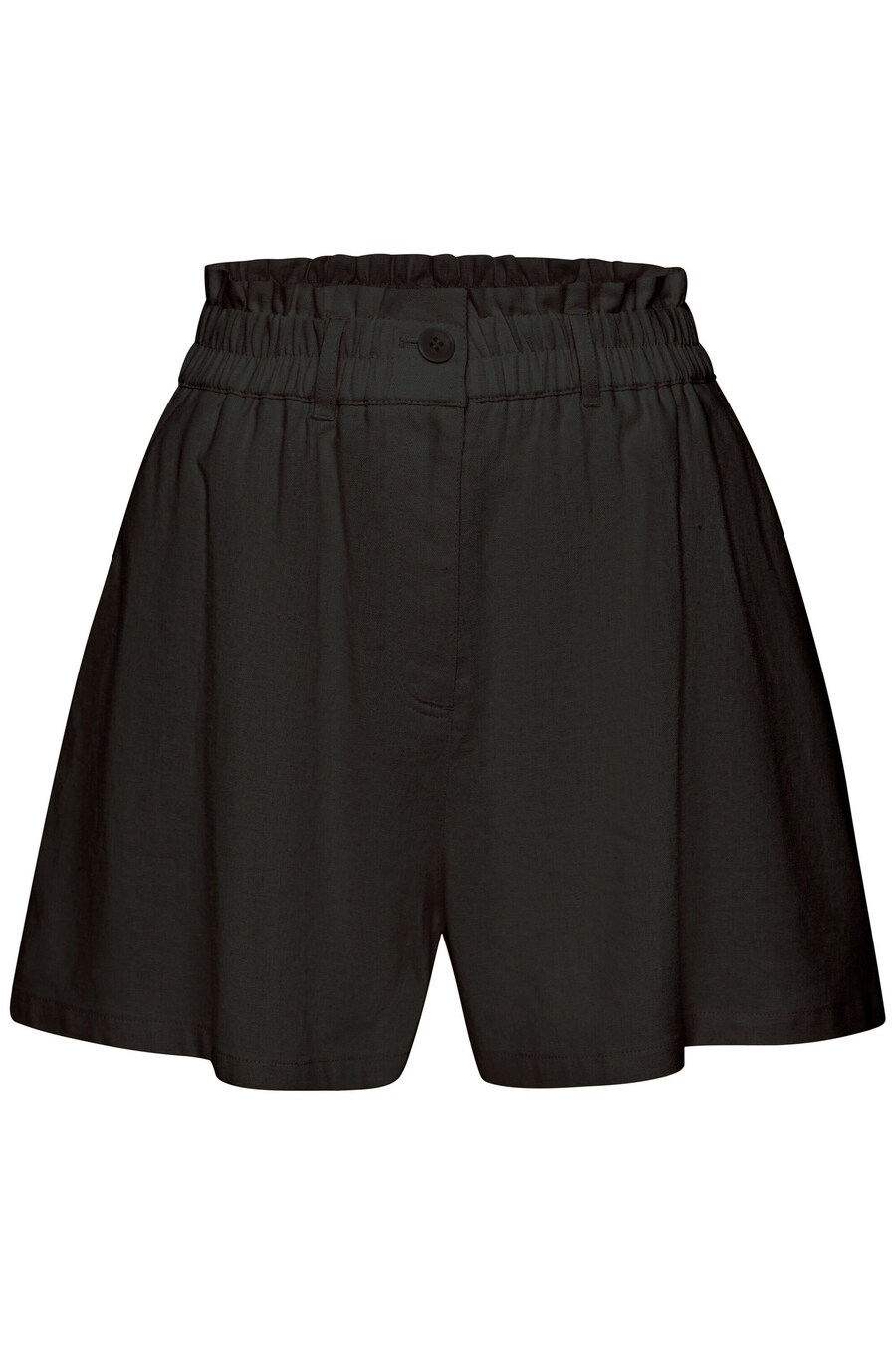 

Брюки свободного кроя BUFFALO, Black