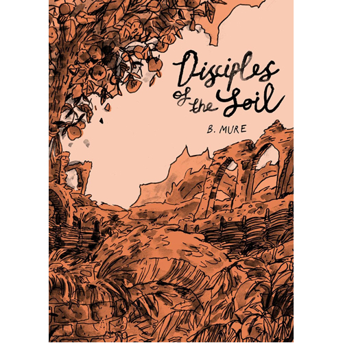 

Книга Disciples Of The Soil
