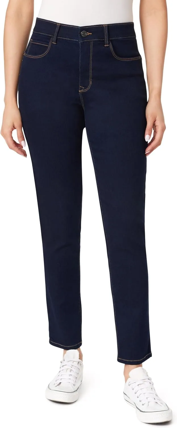 

Angels Forever Young Women's Jeanie Lift Skinny Jeans