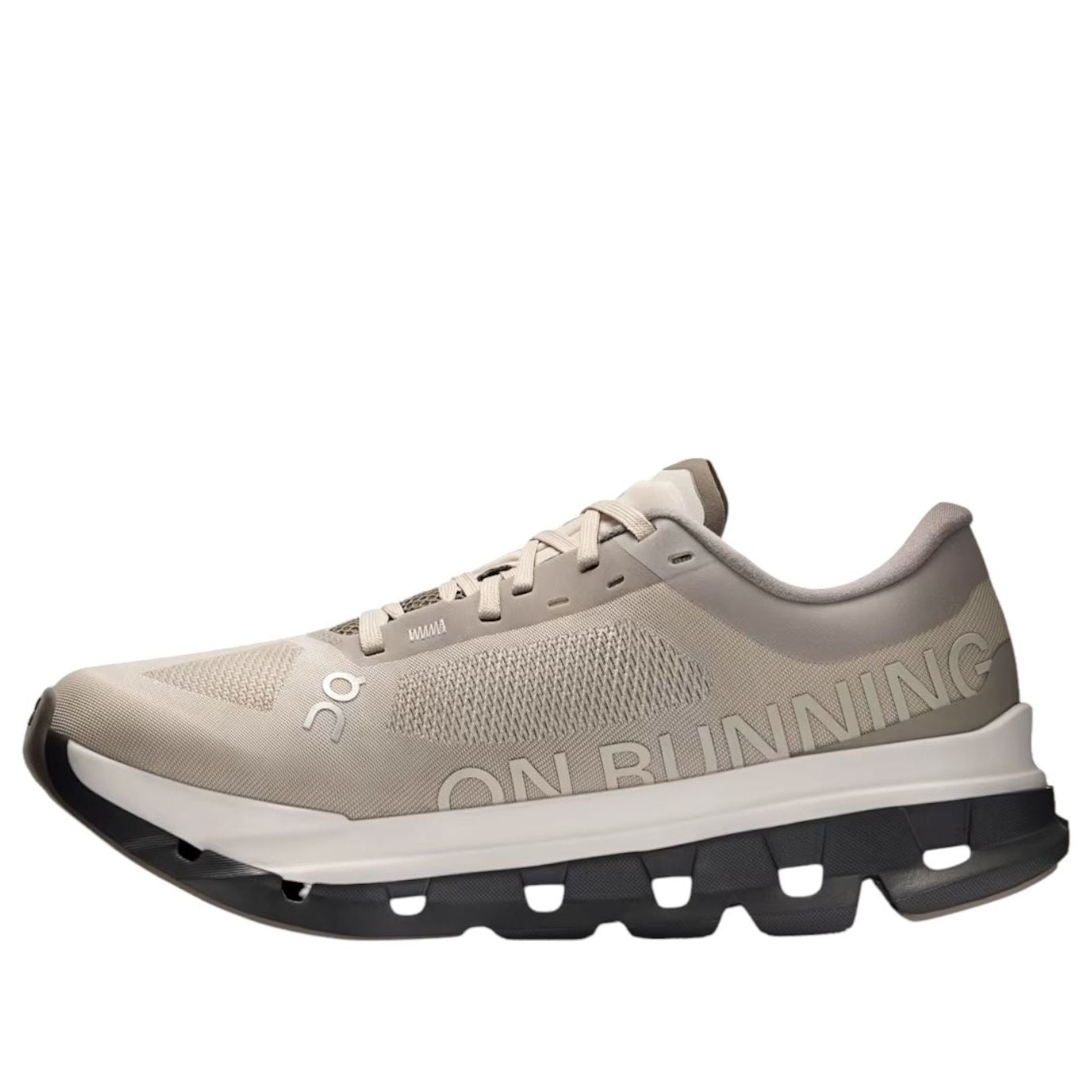 Кроссовки (WMNS) On Running Cloudflow 5 'Fog Eclipse'