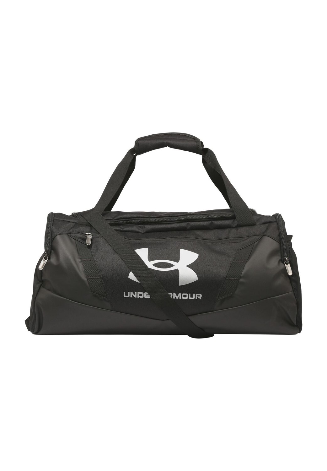 

Спортивная сумка Undeniable 5.0, 40 л UNDER ARMOUR, цвет Schwarz Silber