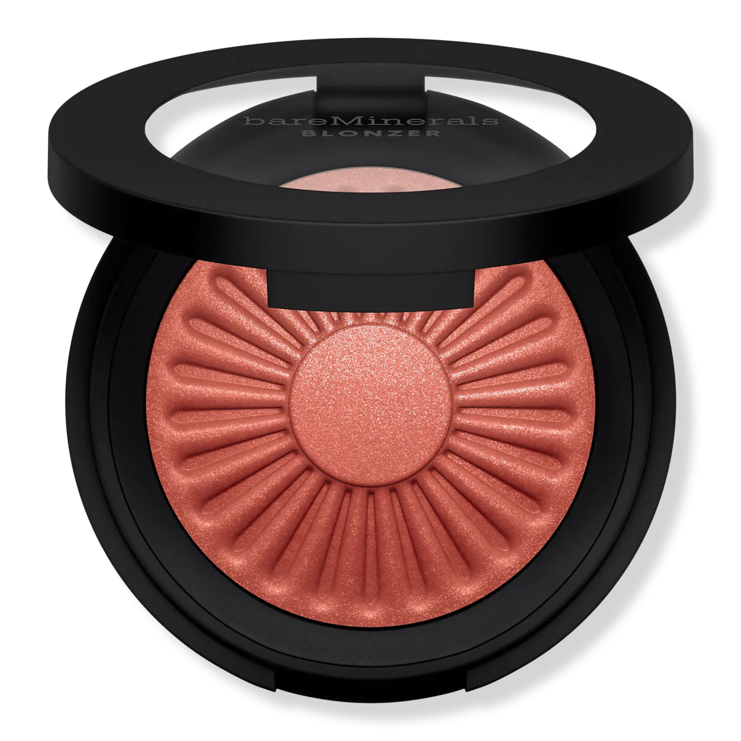 

GEN NUDE BLONZER Румяна + Бронзер bareMinerals, Kiss of Rose (bronzed rose)