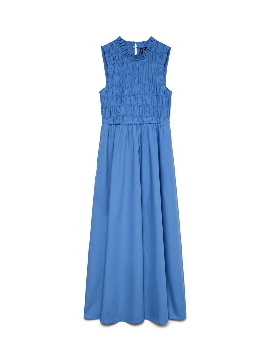 

Платье VERO MODA VMann, синий
