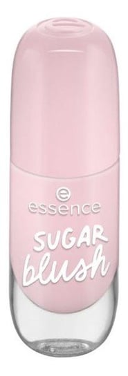 

Мл Essence, Gel Nail Color Gel Polish 05 Sugar Blush, 8