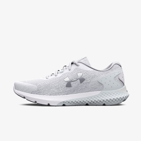 

Кроссовки Charged Rogue 3 Under Armour, черный