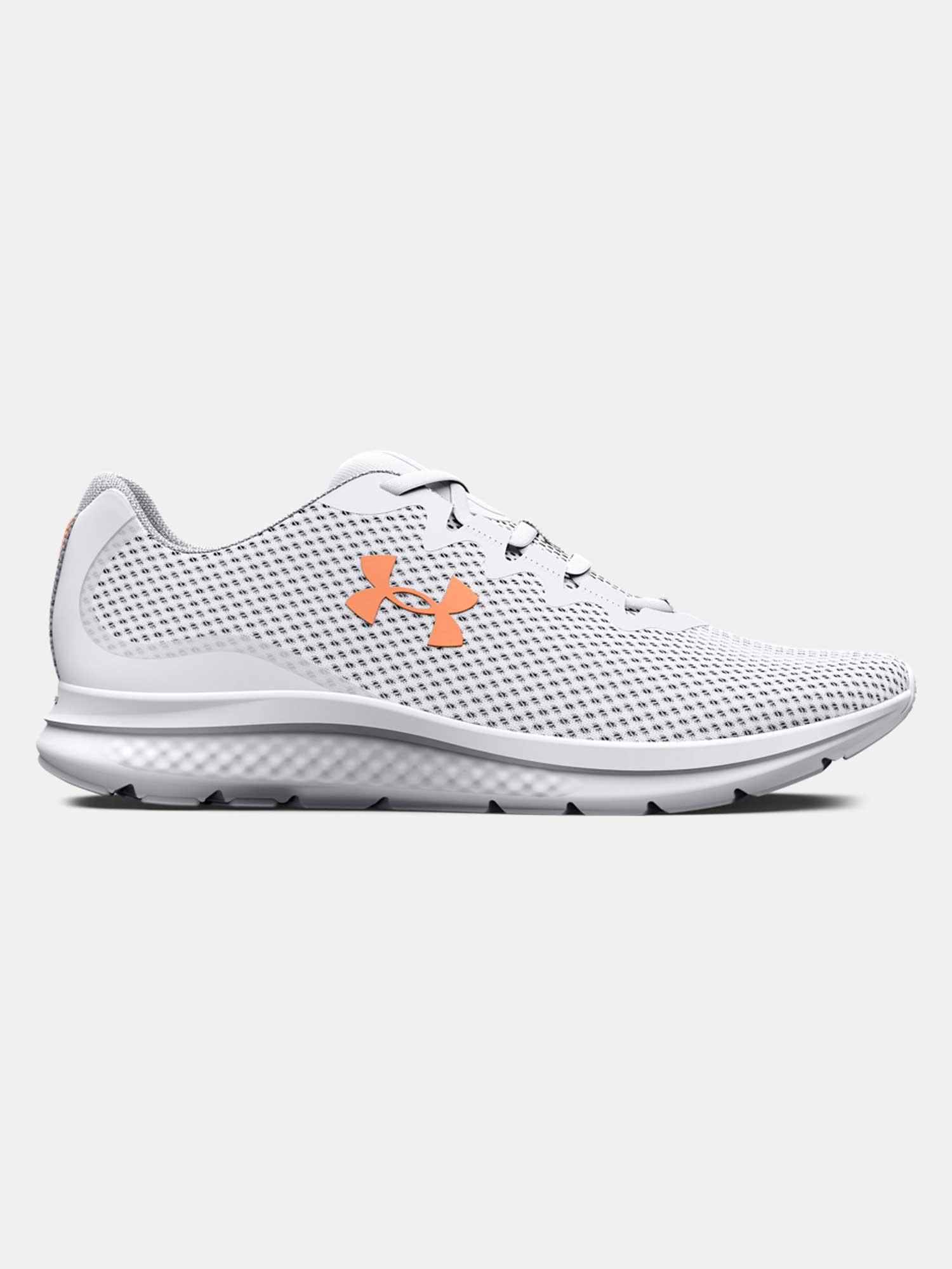 

Кроссовки Under Armour W Charged Impulse 3, белый