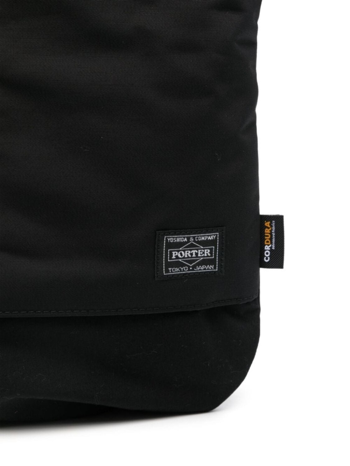 Сумка-тоут Comme des Garçons Homme x Porter Tanker Helmet, черный — фото 4