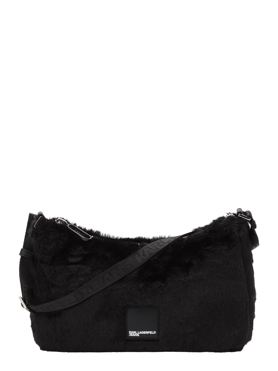 

Сумка через плечо KARL LAGERFELD JEANS, Black