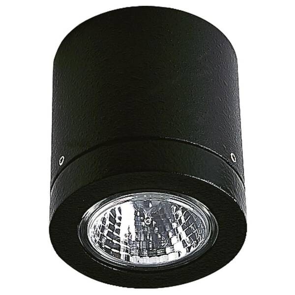 

Уличный прожектор click-licht.de A-92460, черный