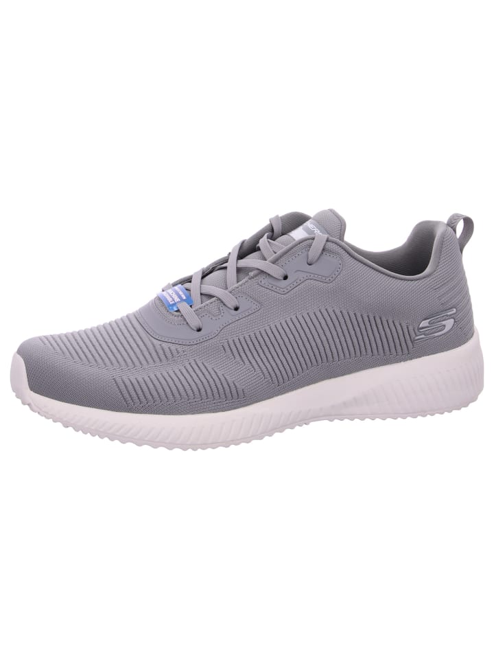 

Кроссовки Skechers, серый