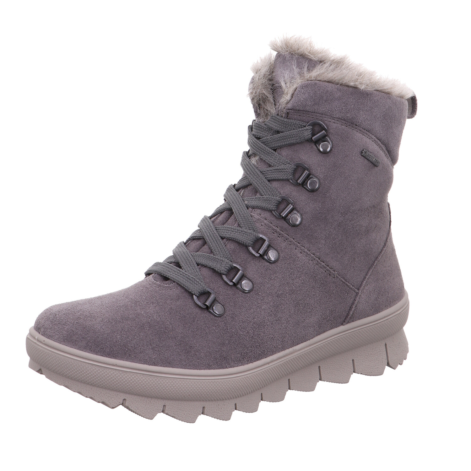 

Ботильоны Legero Winter NOVARA, цвет Fumo
