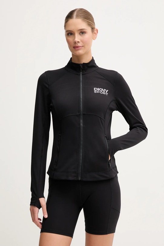 

Толстовка Dkny, черный