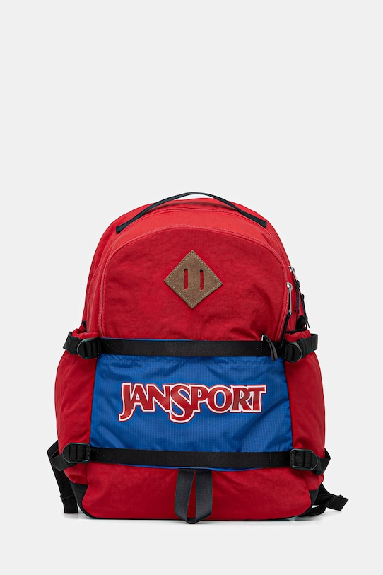 

Рюкзак Small Seattle Pack Jansport, красный