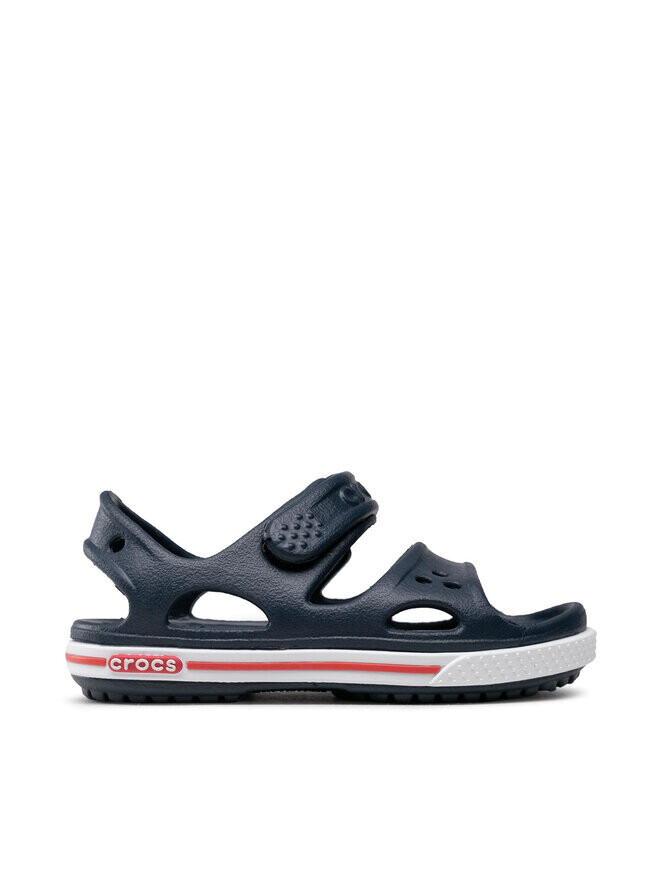

Сандалии Crocs, темно-синий