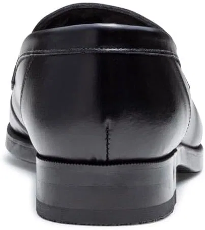 Лоферы REGAL Mens 22gl, Черный — фото 2