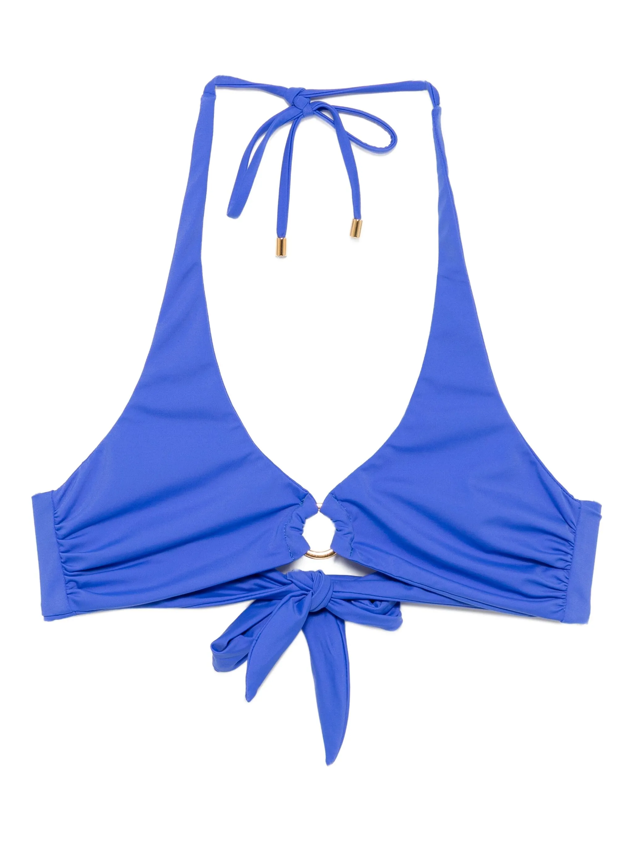 

Топ бикини Sorrento Away That Day, синий