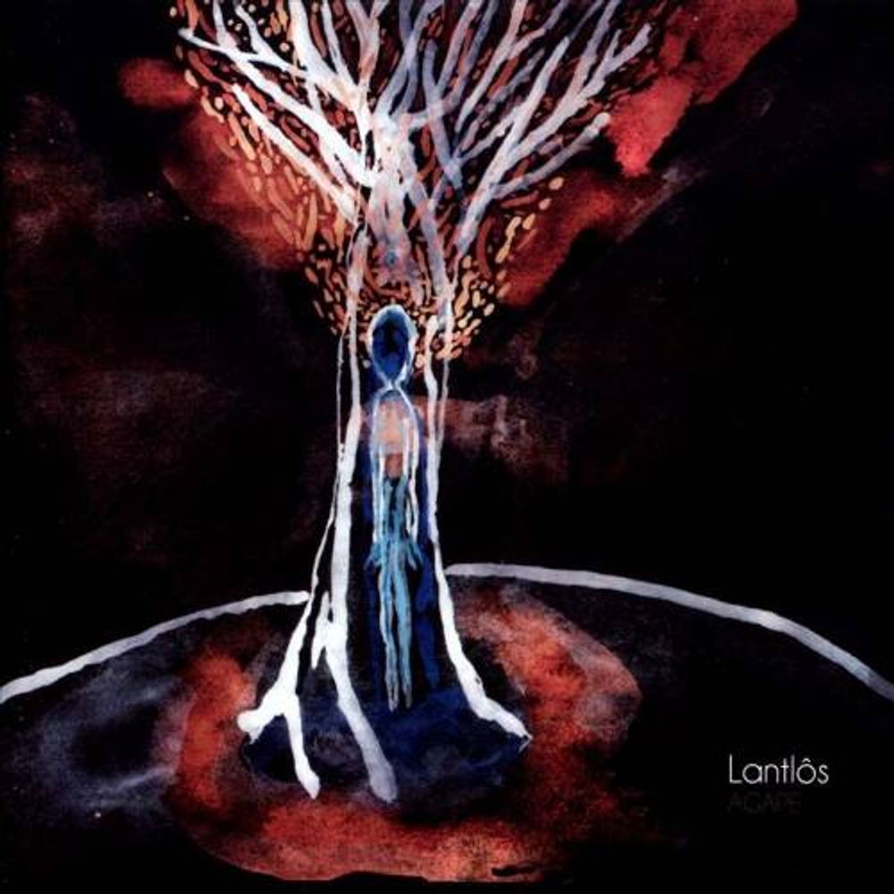 

Диск CD Agape [Limited Edition] [Import] - Lantlôs