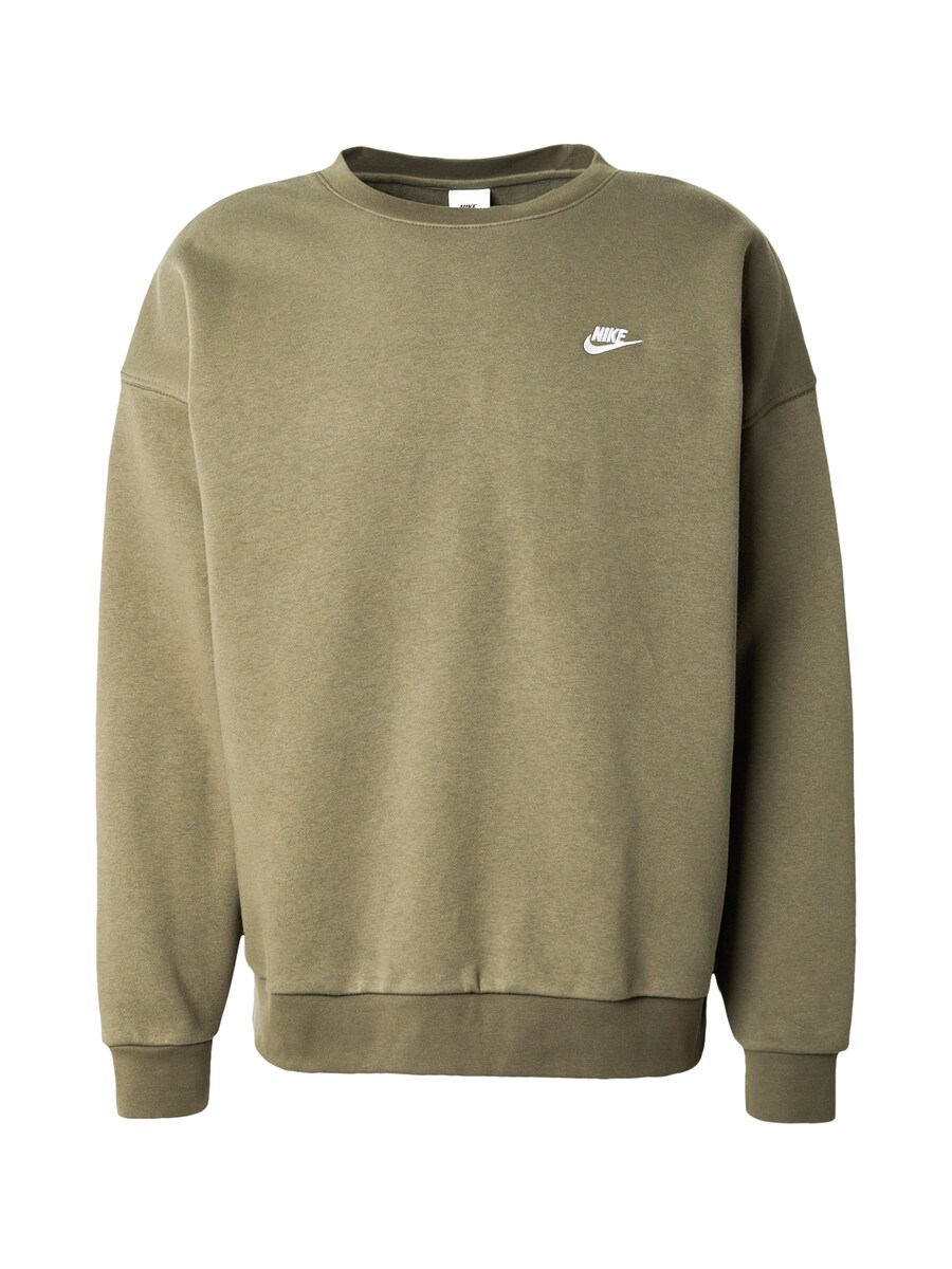 

Толстовка Nike Sportswear CLUB, оливковый