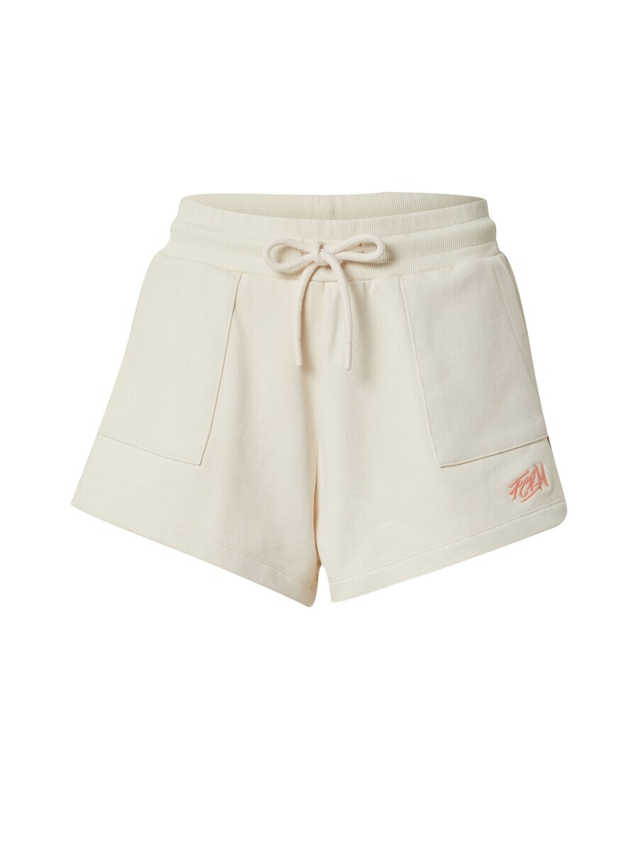 

Шорты FCBM Regular Pants Hanna, светло-бежевый