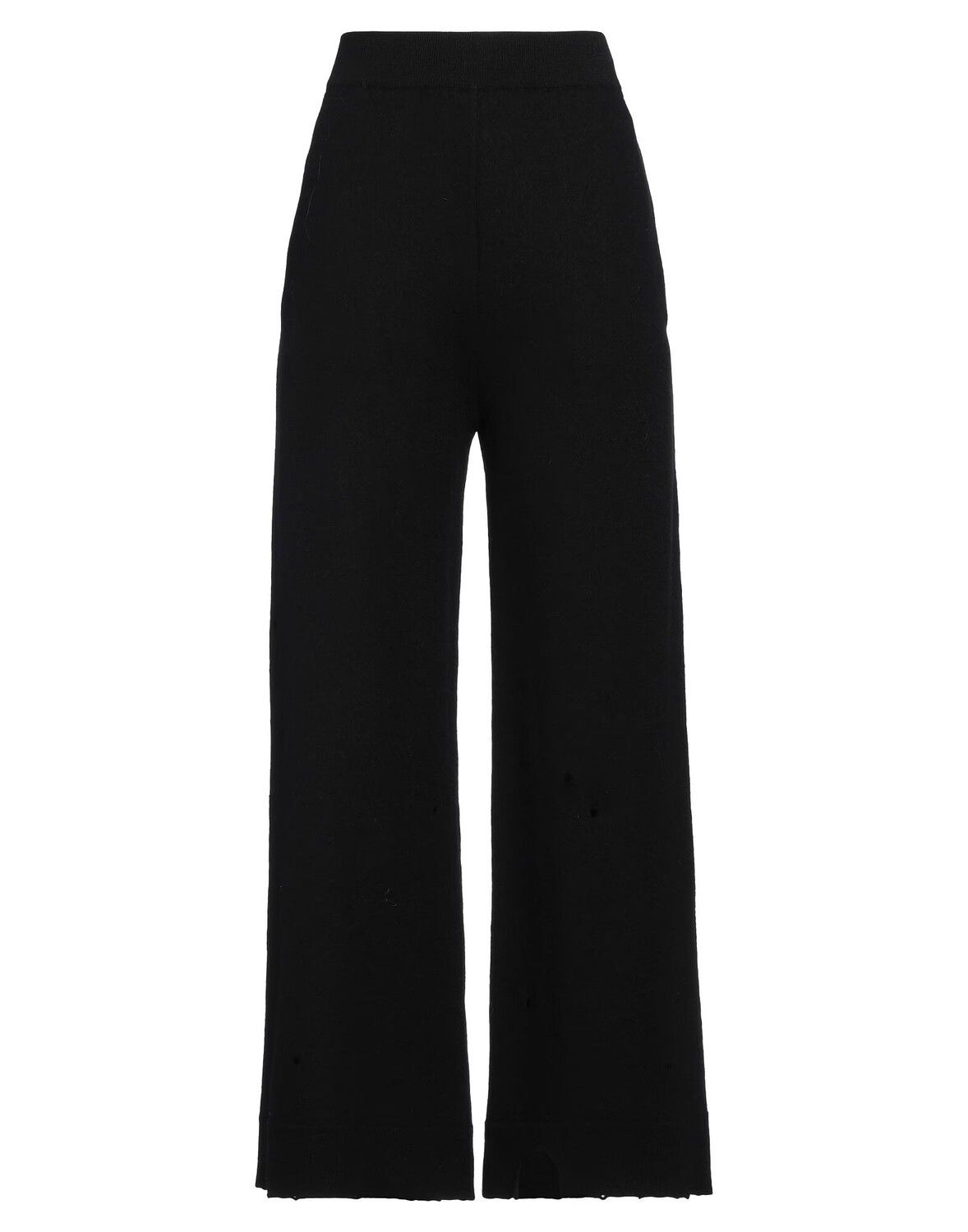 

Брюки Mm6 Maison Margiela, черный
