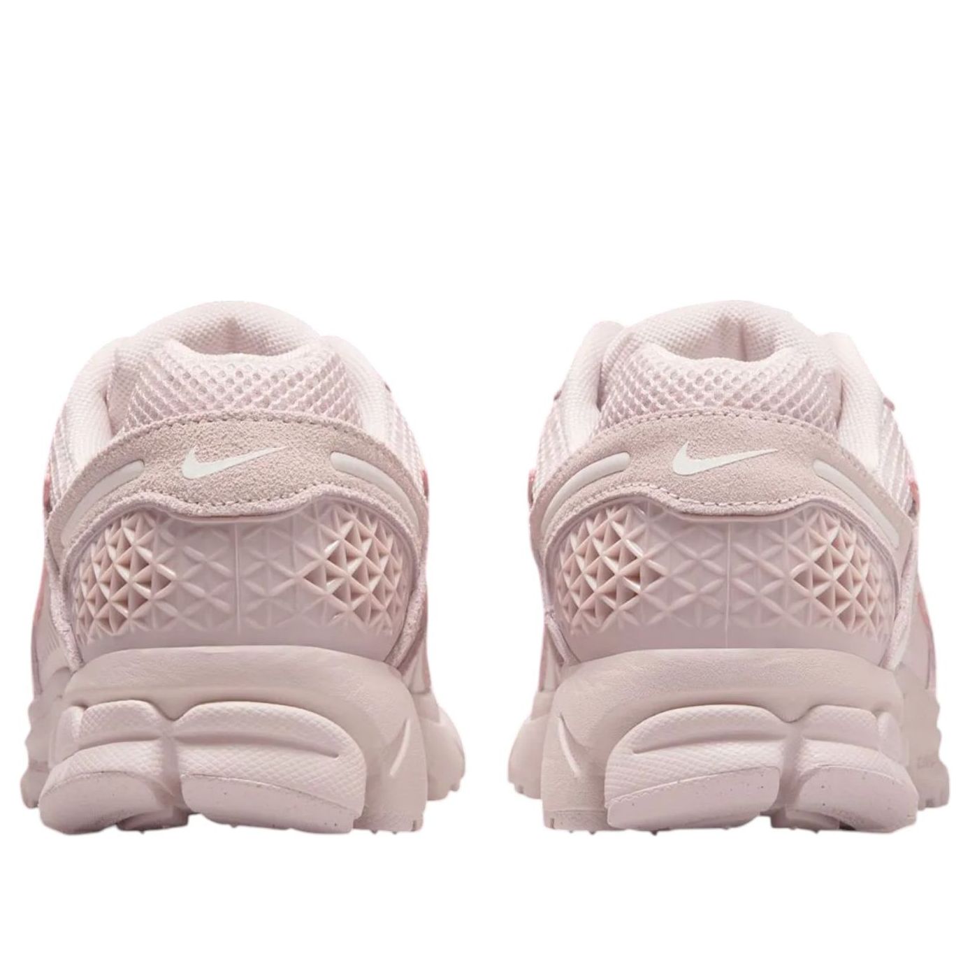 Кроссовки (WMNS) Nike Air Zoom Vomero 5 'Monochrome Pink' — фото 4