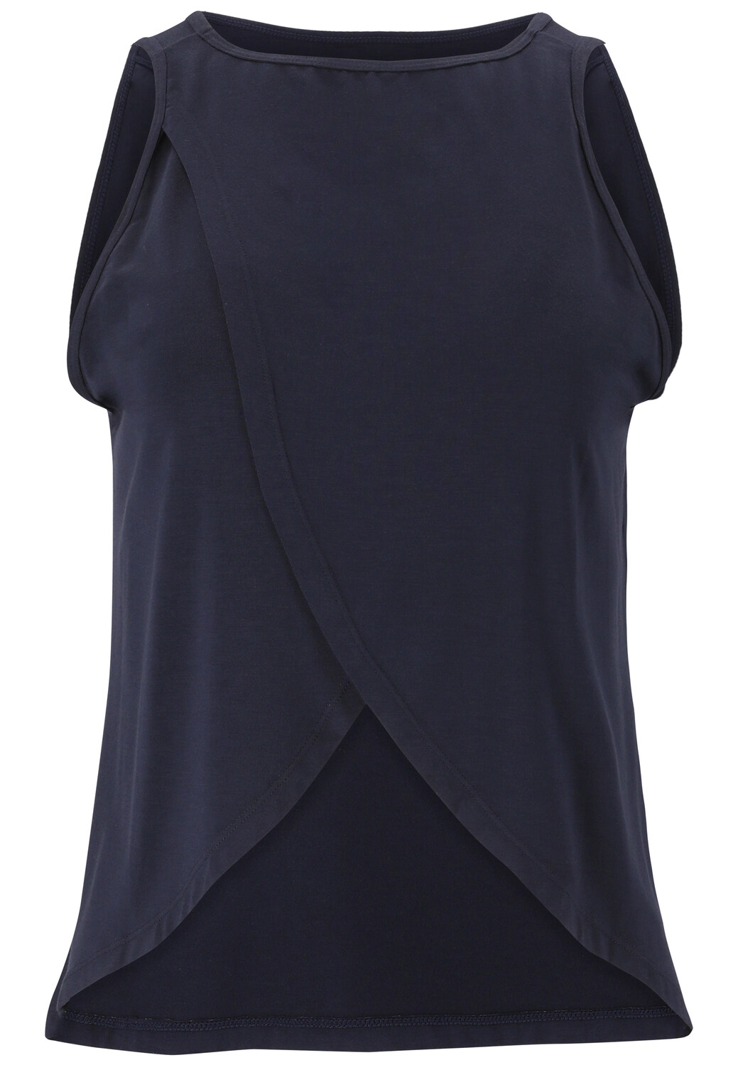

Топ Athlecia Seaweed W, цвет 2101 Dark Sapphire