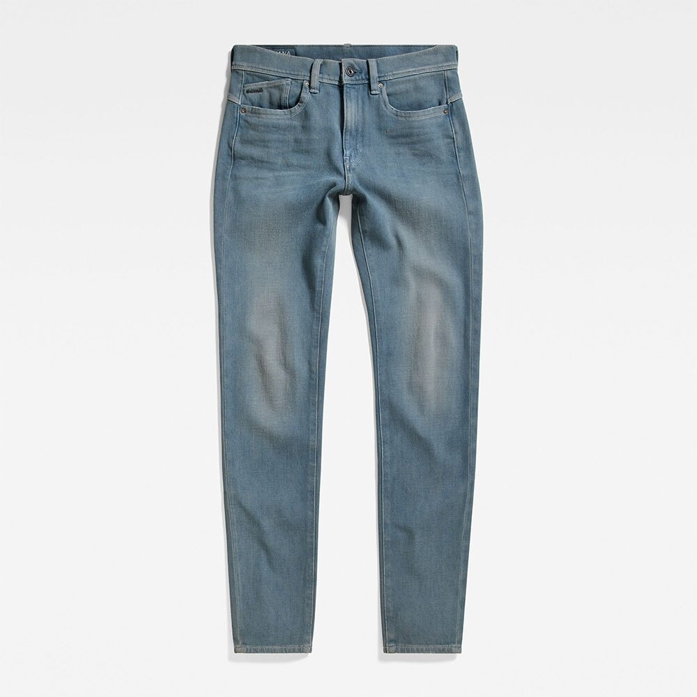 

Джинсы G-Star Lhana High Super Skinny Fit, синий