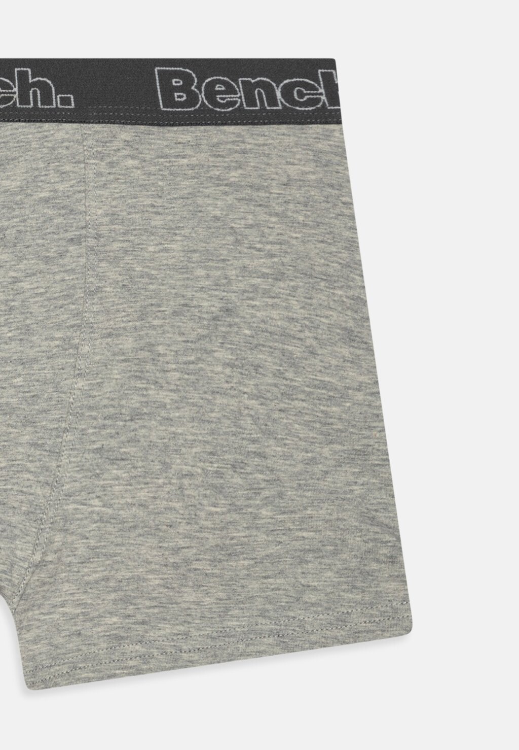 

Трусы 3 PACK Bench, черный