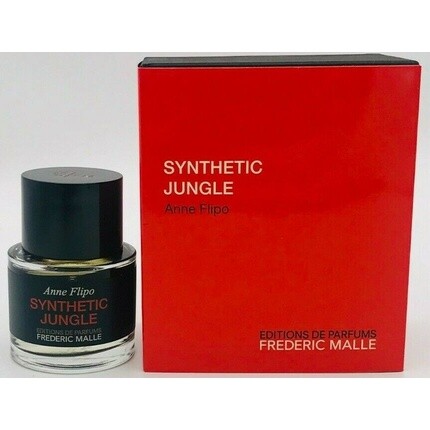 

Synthetic Jungle Edp, 50 мл, 1,7 унции, настоящие и быстрые блестки!, Frederic Malle