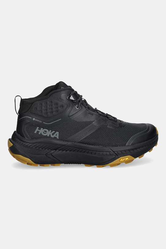 Кроссовки Transport Hike GTX Hoka, черный — фото 2