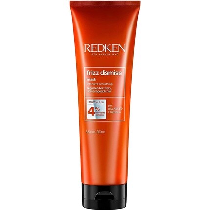 

Маска для волос Frizz Dismiss 250мл, Redken