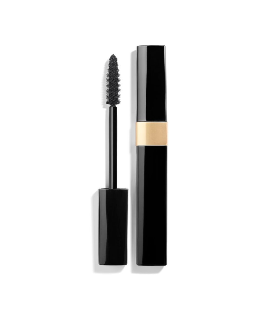 

Тушь для ресниц CHANEL INIMITABLE WATERPROOF, Nr. 10 - Noir, 5g
